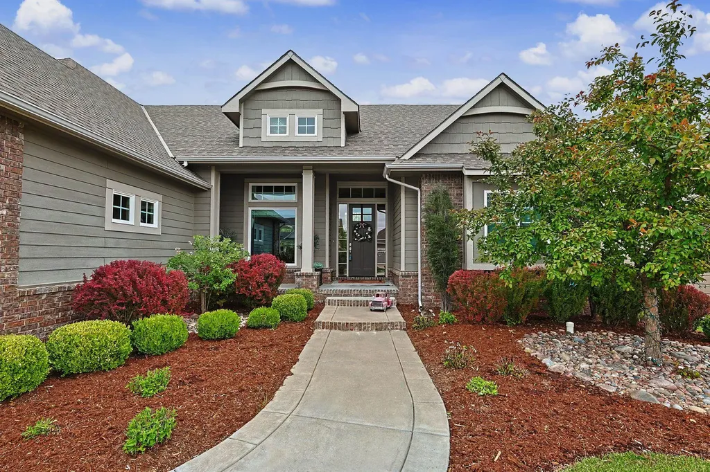 1706 N Terhune Wichita KS 67230