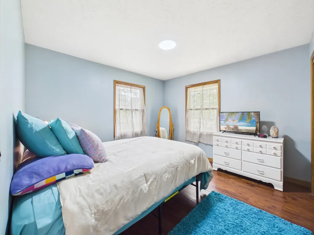 409 Sherman Drive Newton KS 67114