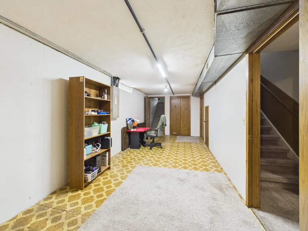 409 Sherman Drive Newton KS 67114