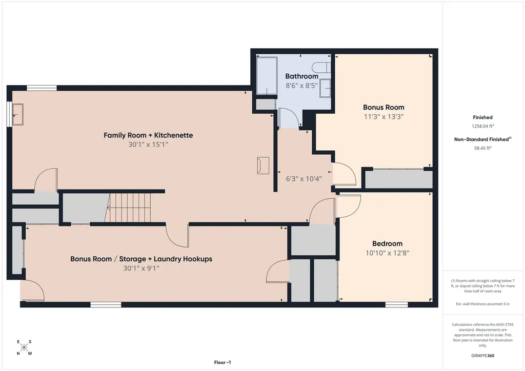 409 Sherman Drive Newton KS 67114