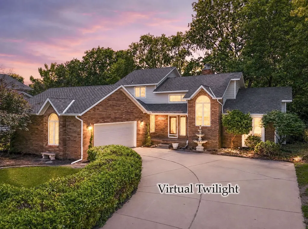 11317 W 1st Street N Wichita KS 67212
