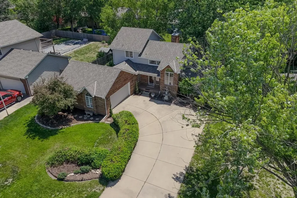 11317 W 1st Street N Wichita KS 67212