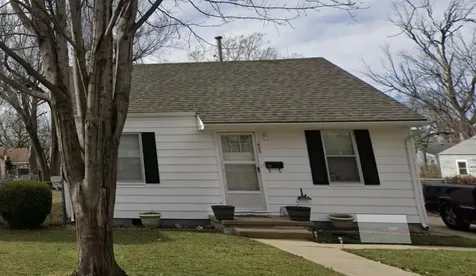 433 N Clayton Wichita KS 67203