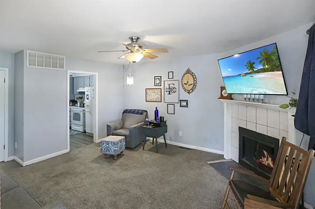 530 S Ruth Avenue Andover KS 67002