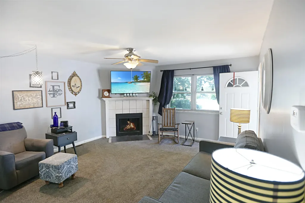 530 S Ruth Avenue Andover KS 67002