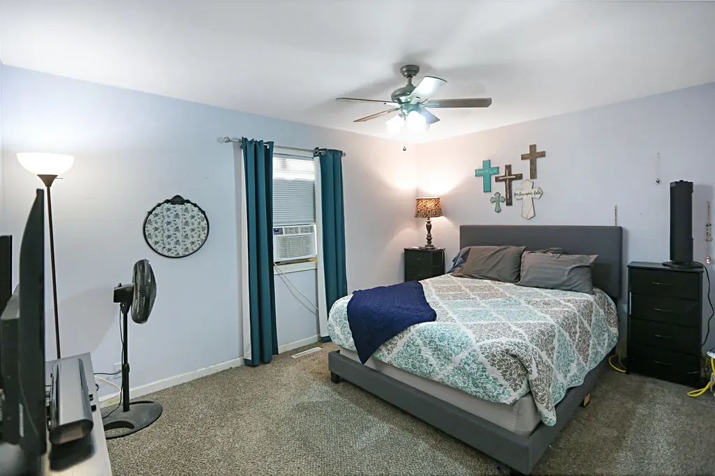 530 S Ruth Avenue Andover KS 67002