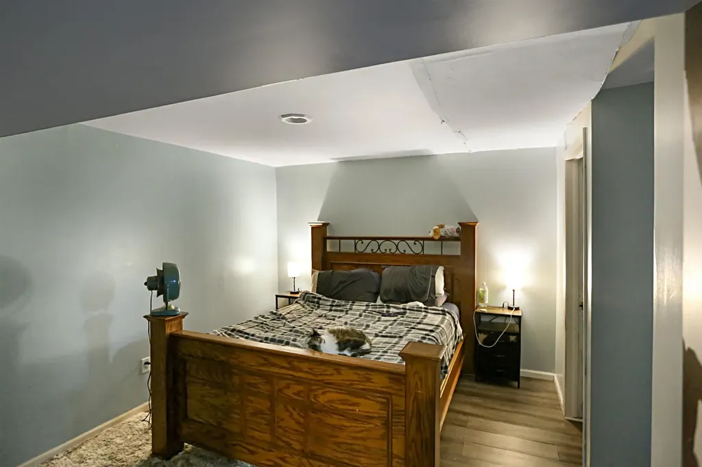 530 S Ruth Avenue Andover KS 67002