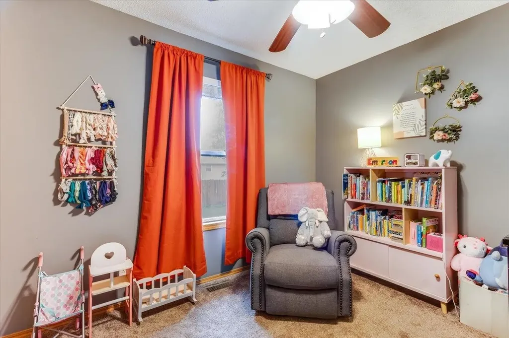 10609 W Haskell Street Wichita KS 67209