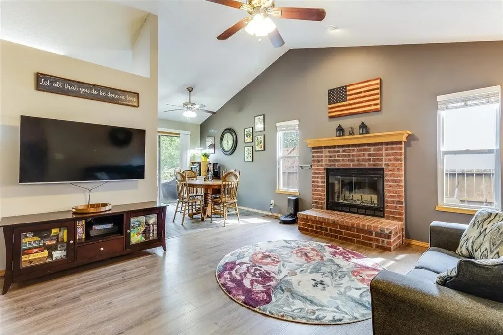 10609 W Haskell Street Wichita KS 67209