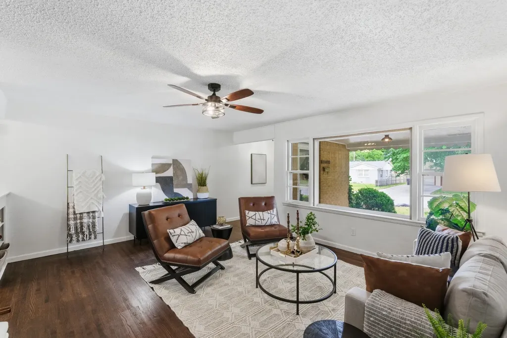 721 W Anita Drive Haysville KS 67060