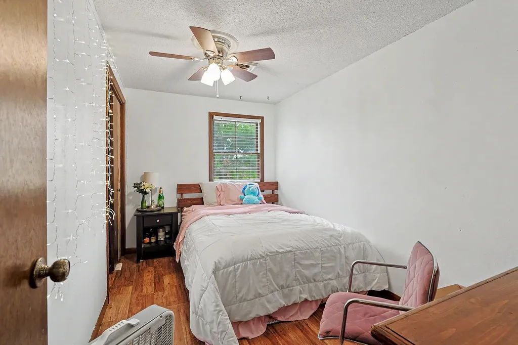 14898 SW 210th Rose Hill KS 67133