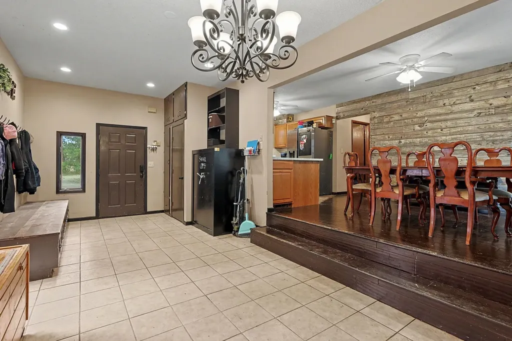 14898 SW 210th Rose Hill KS 67133