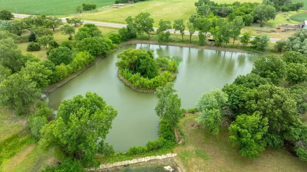 14898 SW 210th Rose Hill KS 67133