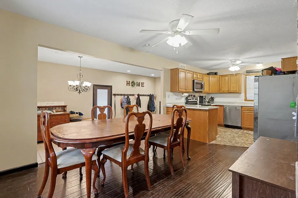 14898 SW 210th Rose Hill KS 67133