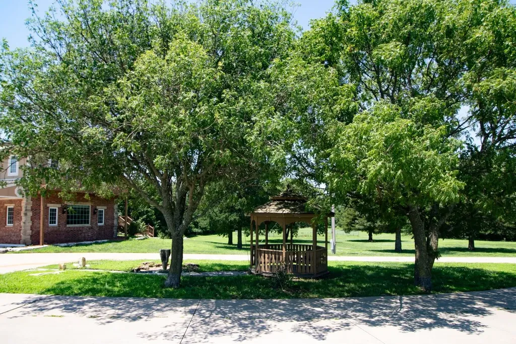 1677 E 120th Avenue North Mulvane KS 67110