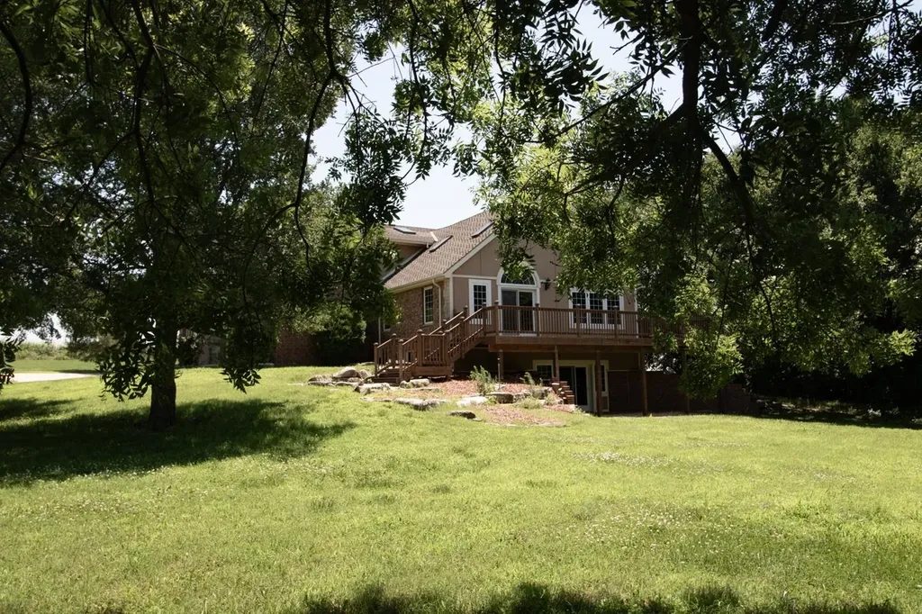 1677 E 120th Avenue North Mulvane KS 67110
