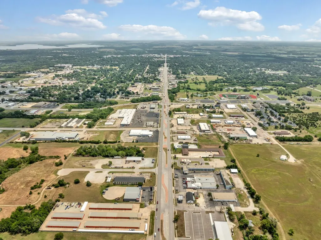 222 N Millheisler Road El Dorado KS 67042