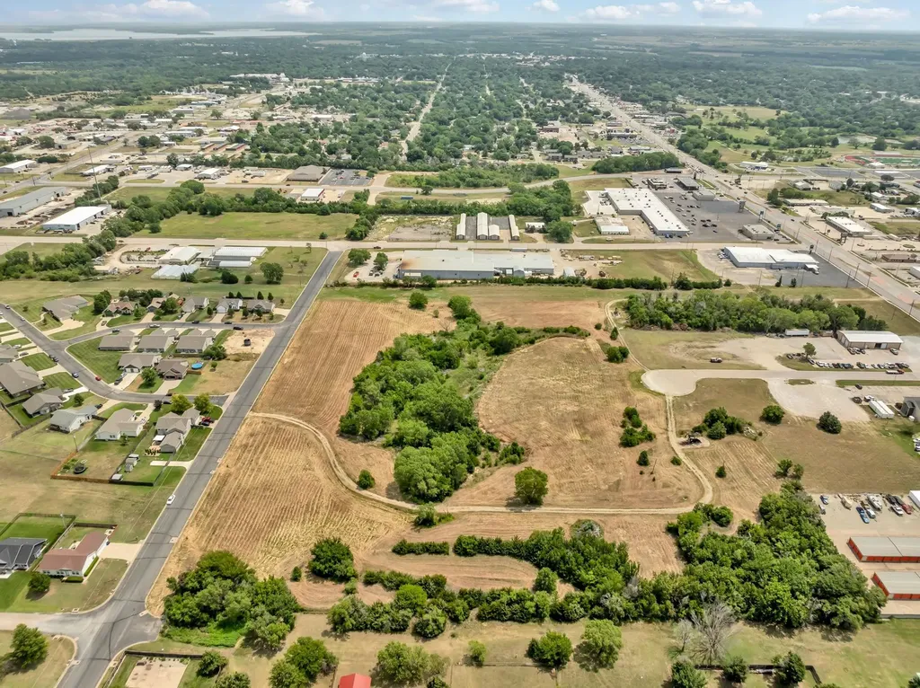 222 N Millheisler Road El Dorado KS 67042