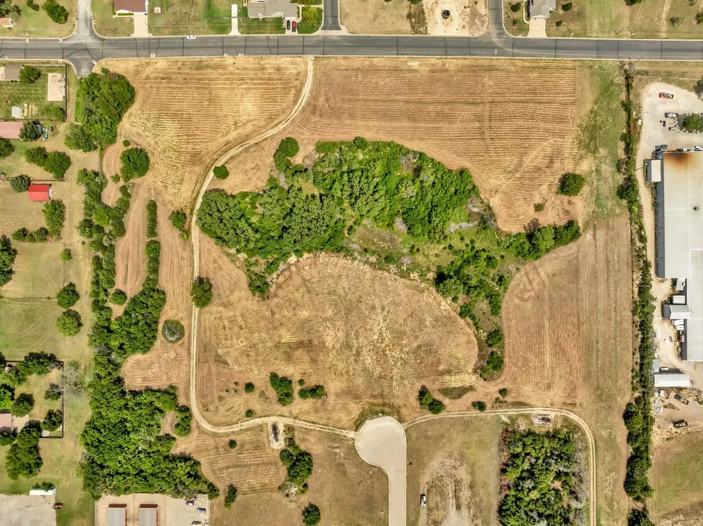 222 N Millheisler Road El Dorado KS 67042