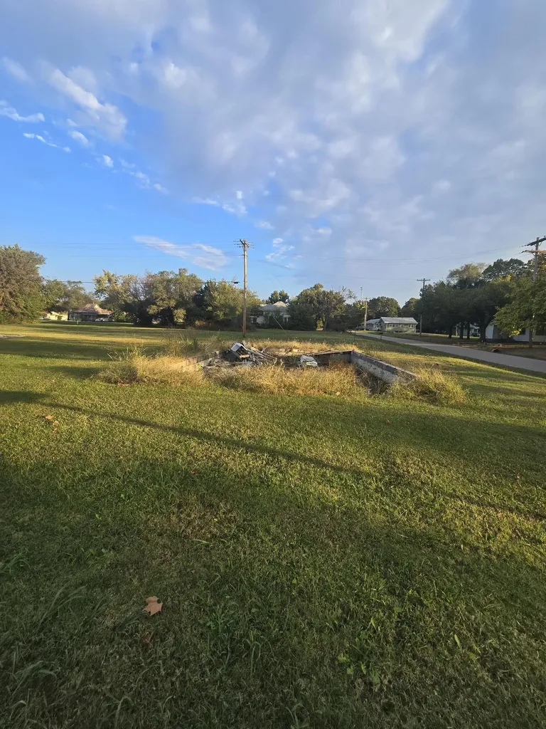 Lot 12 Simpson Winfield KS 67156