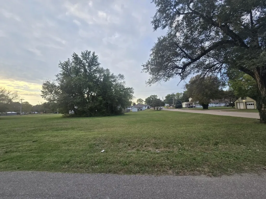 Lot 6 Ames Winfield KS 67156
