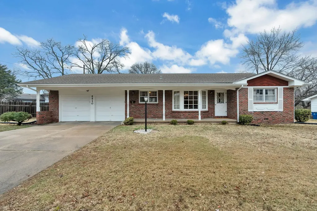 4510 E 25th Street N Wichita KS 67220