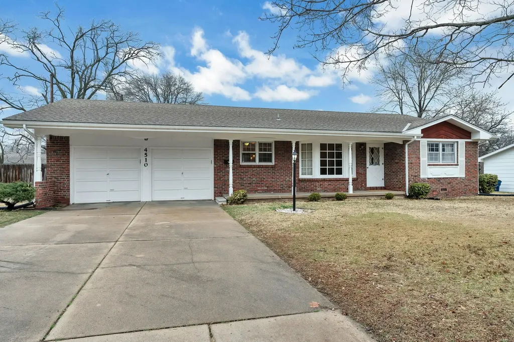 4510 E 25th Street N Wichita KS 67220