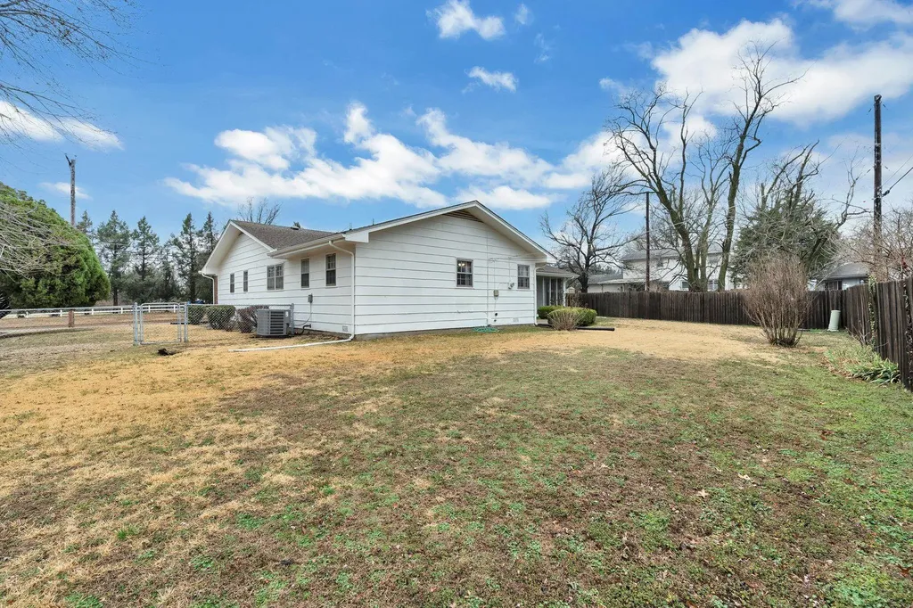 4510 E 25th Street N Wichita KS 67220