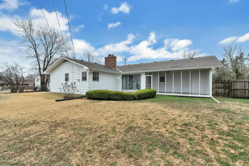 4510 E 25th Street N Wichita KS 67220