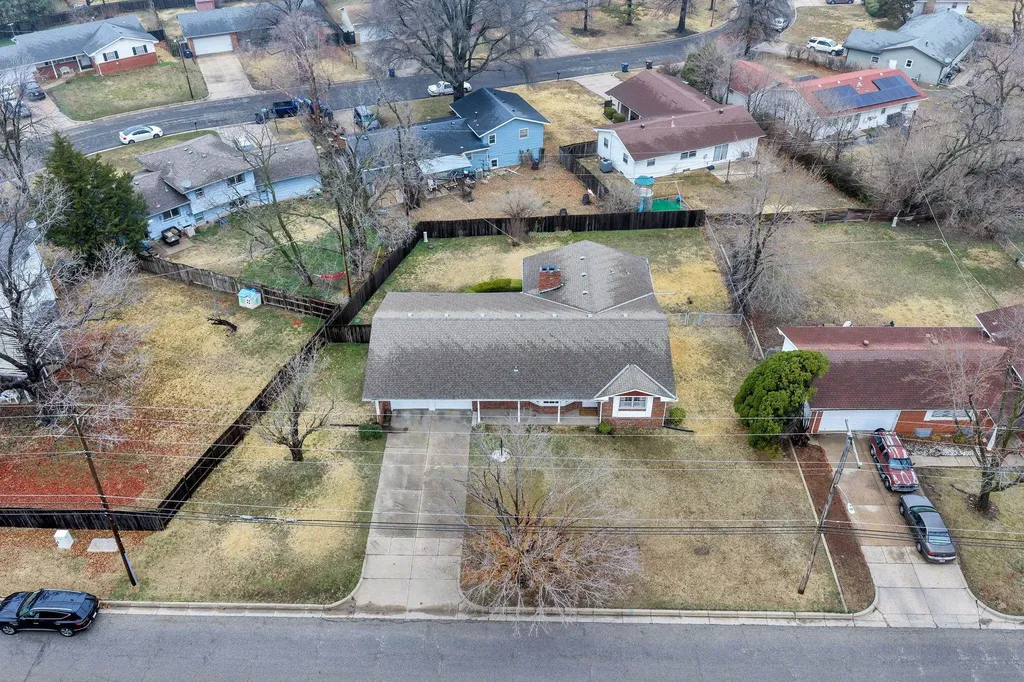 4510 E 25th Street N Wichita KS 67220