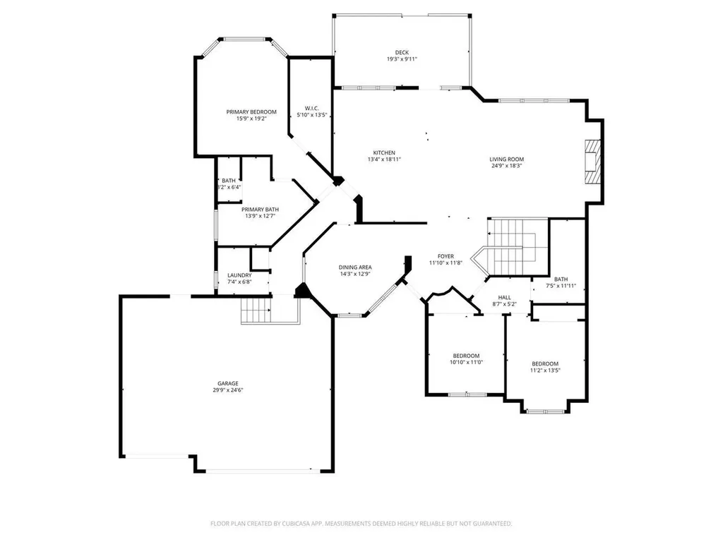 2224 N Rough Creek Road Derby KS 67037