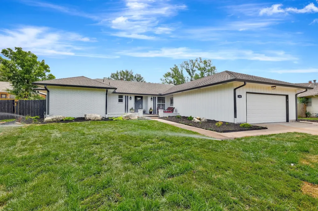 104 N Burr Oak Road Wichita KS 67206