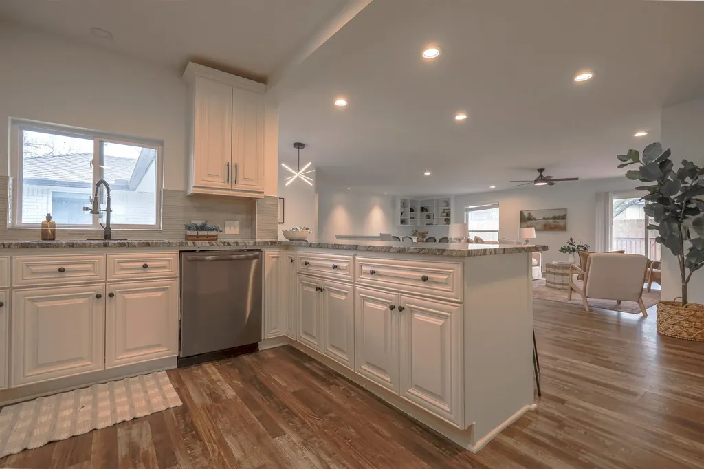 104 N Burr Oak Road Wichita KS 67206