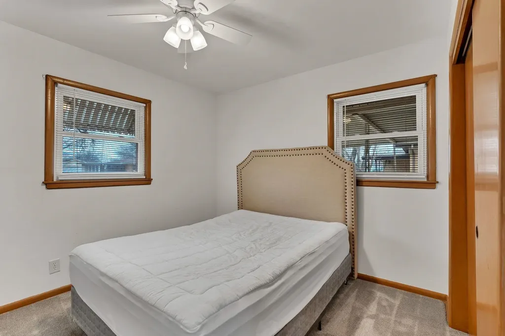 2904 S Bennett Avenue Wichita KS 67217