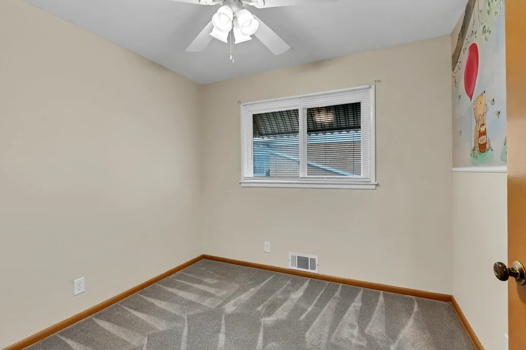 2904 S Bennett Avenue Wichita KS 67217
