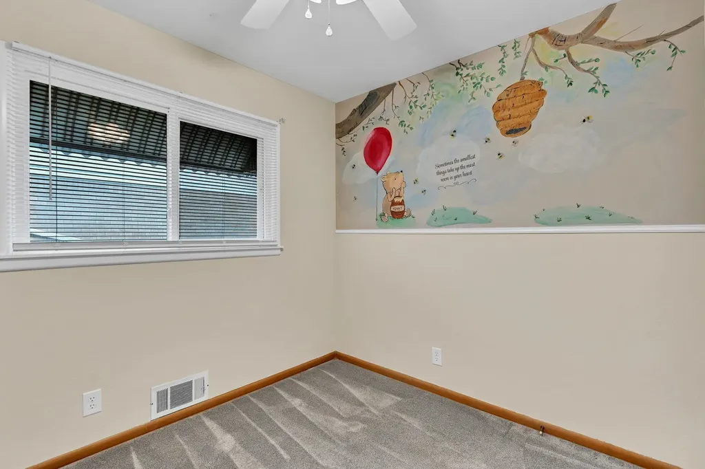 2904 S Bennett Avenue Wichita KS 67217