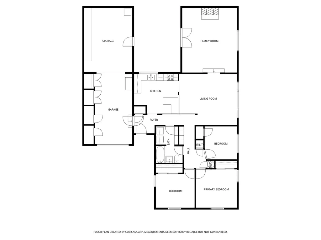 2904 S Bennett Avenue Wichita KS 67217