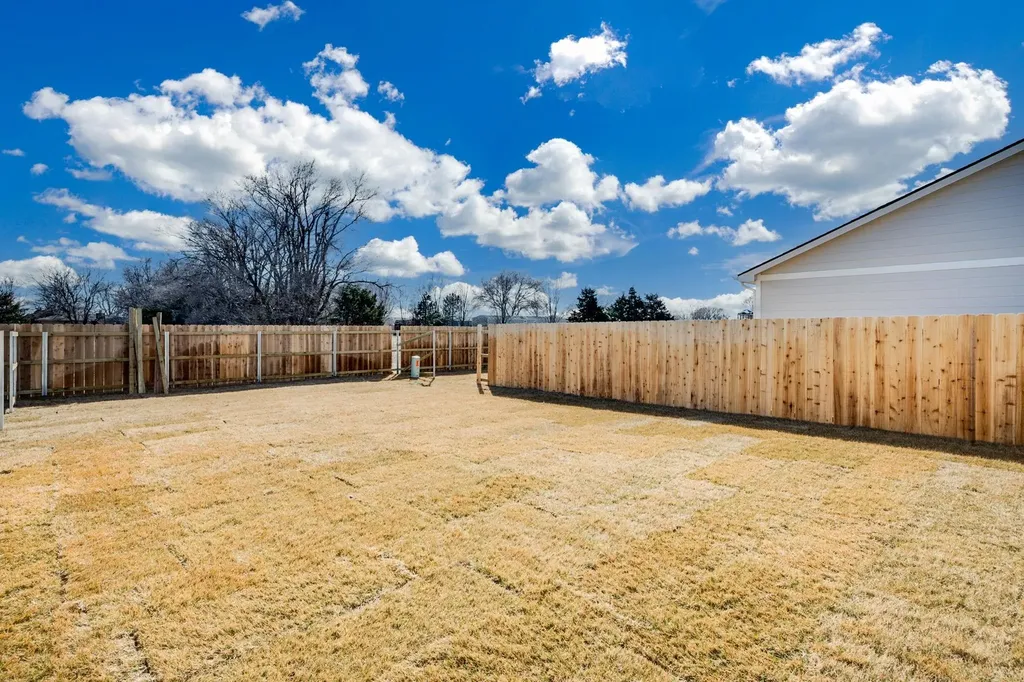 16911 W Kashmir Goddard KS 67052