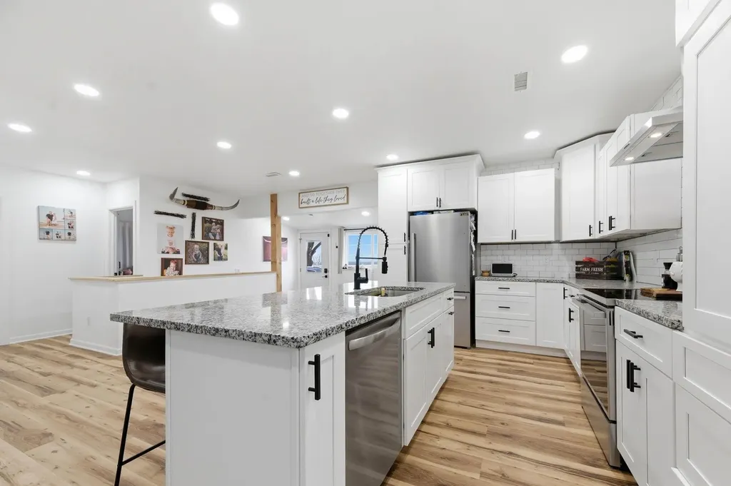 1520 S 383rd Street W Cheney KS 67025