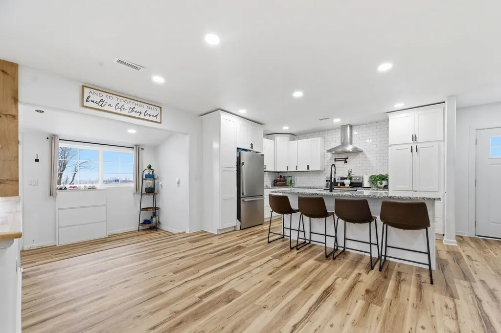 1520 S 383rd Street W Cheney KS 67025