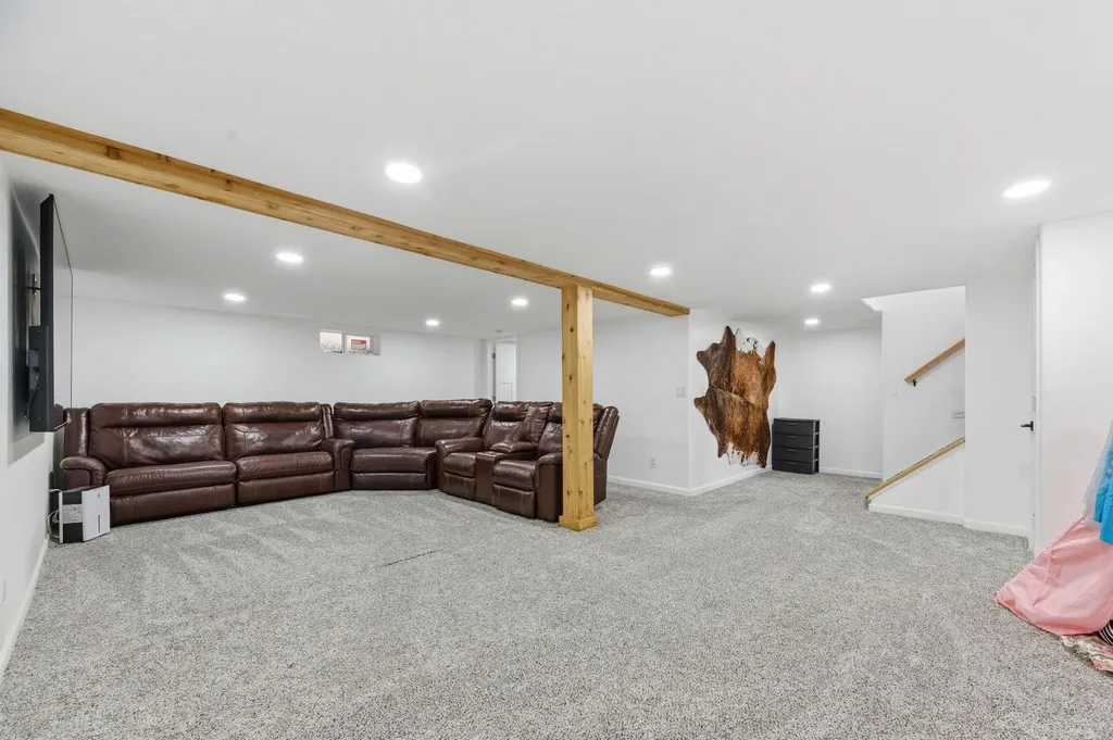 1520 S 383rd Street W Cheney KS 67025