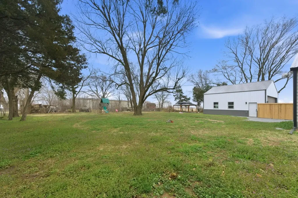 1520 S 383rd Street W Cheney KS 67025