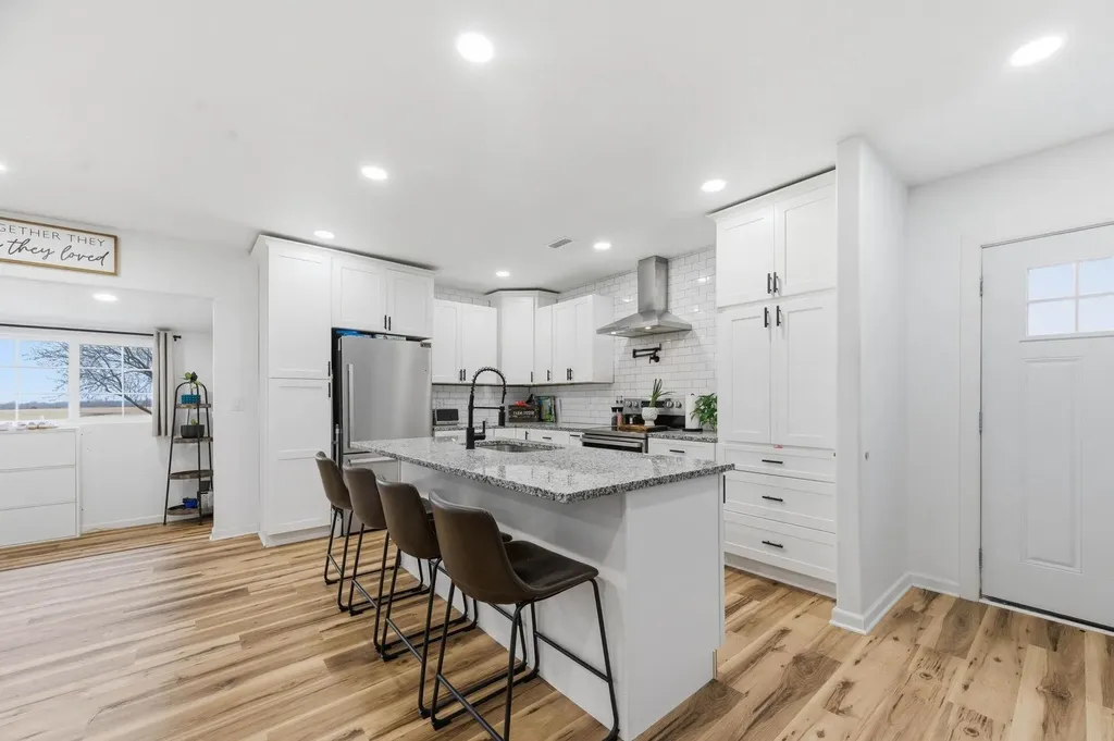 1520 S 383rd Street W Cheney KS 67025