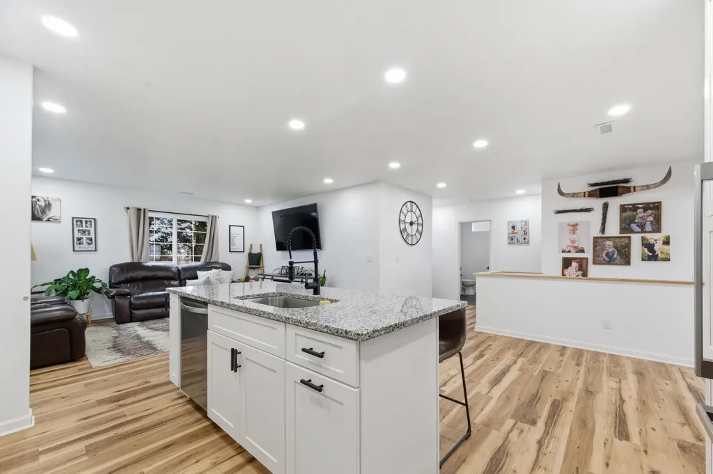 1520 S 383rd Street W Cheney KS 67025