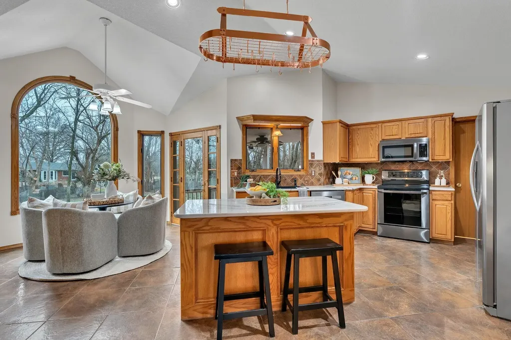 15509 W Mccormick Goddard KS 67052