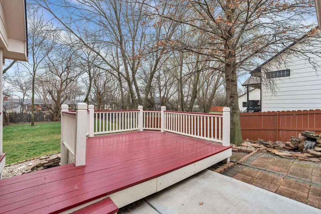 15509 W Mccormick Goddard KS 67052