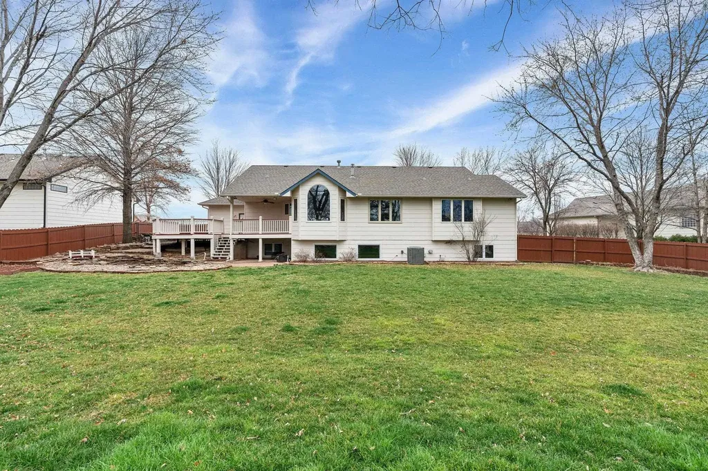 15509 W Mccormick Goddard KS 67052