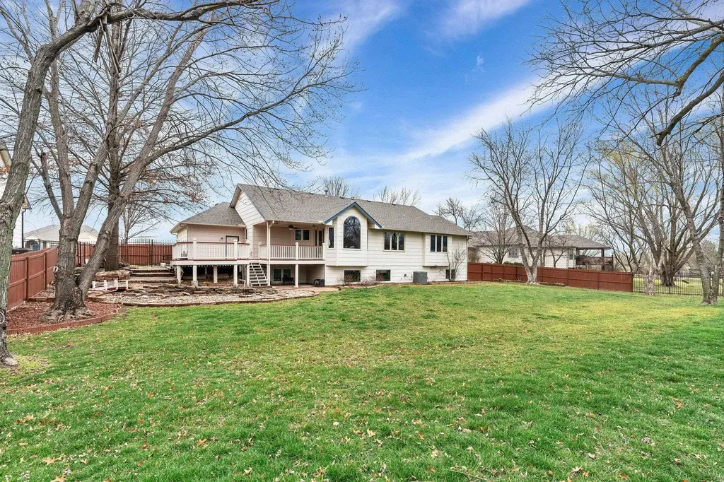 15509 W Mccormick Goddard KS 67052