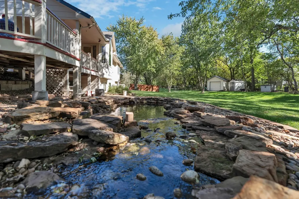 15509 W Mccormick Goddard KS 67052
