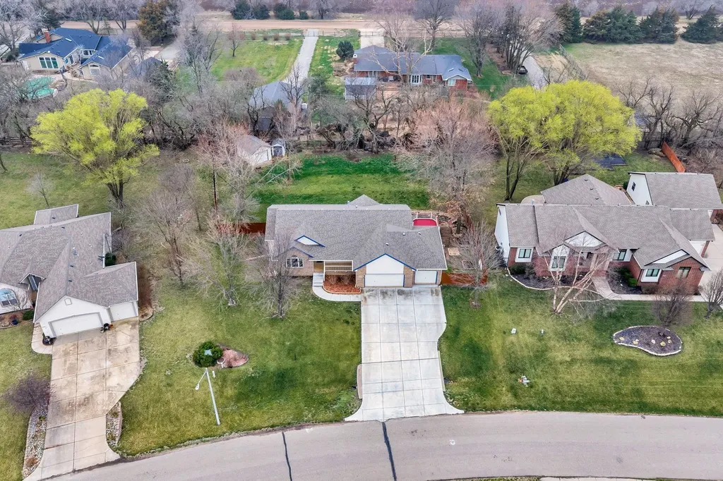 15509 W Mccormick Goddard KS 67052